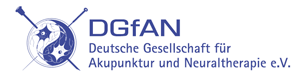 Deutschen Gesellschaft für Akupunktur und Neuraltherapie 