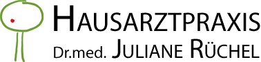 Logo Dr. med. Juliane Rüchel