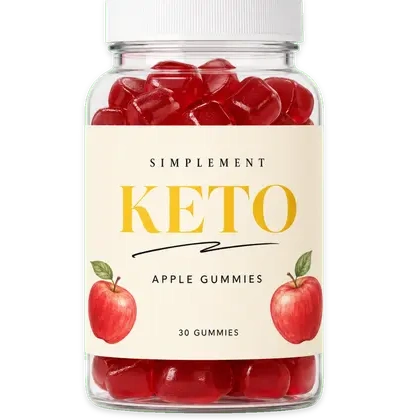 Simplement Keto