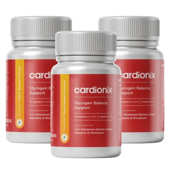 Cardionix